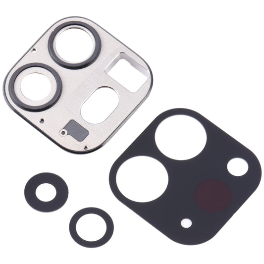 For iPad Pro 11 2021 2022 Camera Lens Cover - 11 inch 2022 by buy2fix | Online Shopping UK | buy2fix