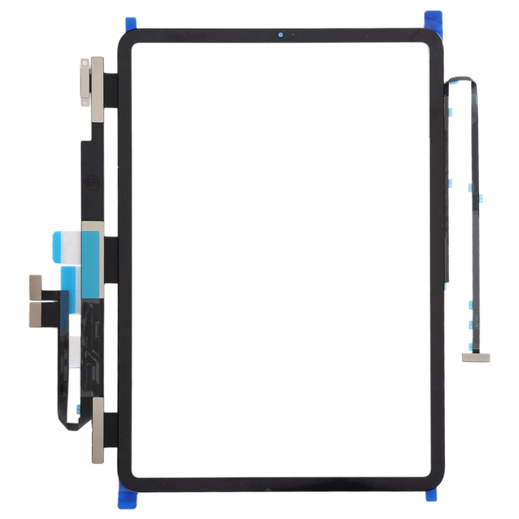 Touch Panel for iPad Pro 12.9 inch (2018) A1876 A1895 A1983 A2014(Black) - 12.9 inch 2018 by buy2fix | Online Shopping UK | buy2fix