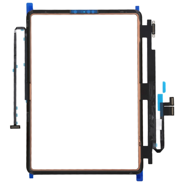 Touch Panel for iPad Pro 12.9 inch (2018) A1876 A1895 A1983 A2014(Black) - 12.9 inch 2018 by buy2fix | Online Shopping UK | buy2fix