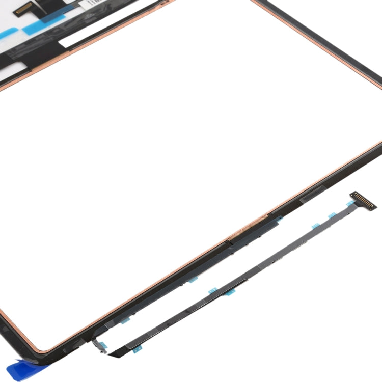 Touch Panel for iPad Pro 12.9 inch (2018) A1876 A1895 A1983 A2014(Black) - 12.9 inch 2018 by buy2fix | Online Shopping UK | buy2fix