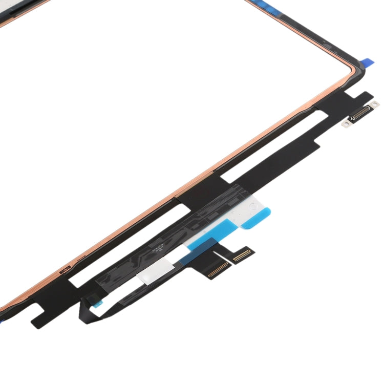 Touch Panel for iPad Pro 12.9 inch (2018) A1876 A1895 A1983 A2014(Black) - 12.9 inch 2018 by buy2fix | Online Shopping UK | buy2fix