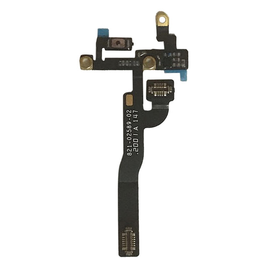 Power Button Flex Cable for iPad Pro 11 inch 2020 (4G) A2068 A2230 A2231 - 11 inch 2020 by buy2fix | Online Shopping UK | buy2fix