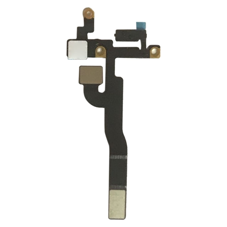 Power Button Flex Cable for iPad Pro 11 inch 2020 (4G) A2068 A2230 A2231 - 11 inch 2020 by buy2fix | Online Shopping UK | buy2fix