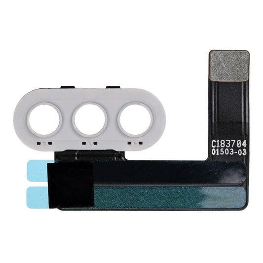 Smart Keyboard Flex Cable for iPad Pro 11 inch(White) - 11 inch 2018 by buy2fix | Online Shopping UK | buy2fix