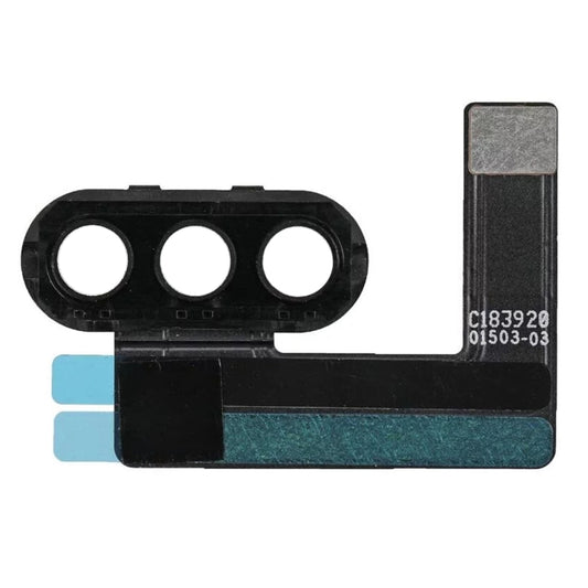 Smart Keyboard Flex Cable for iPad Pro 11 inch(Black) - 11 inch 2018 by buy2fix | Online Shopping UK | buy2fix