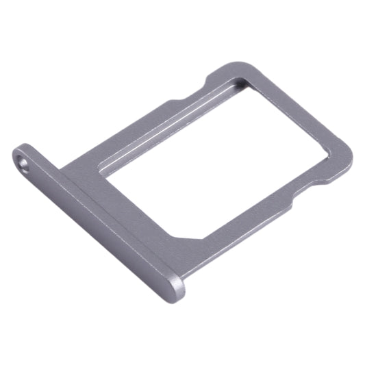 For iPad Pro 12.9 inch 2022 SIM Card Tray (Grey) - 12.9 inch 2022 by buy2fix | Online Shopping UK | buy2fix