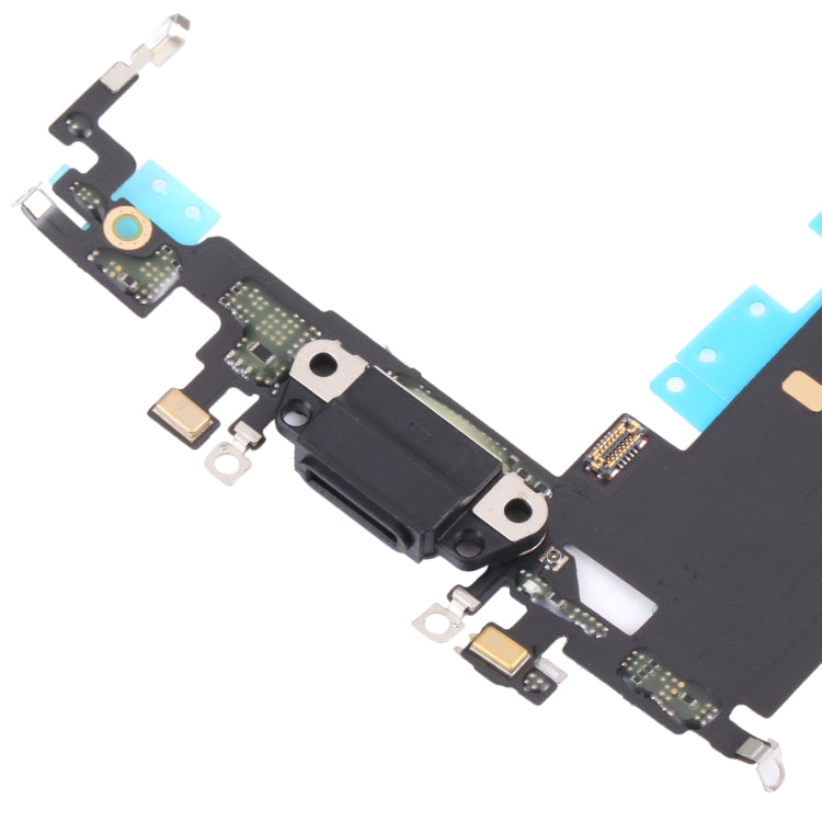 Charging Port Flex Cable For iPhone SE 2020(Black) by buy2fix