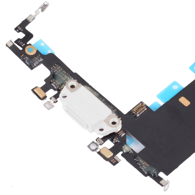 Charging Port Flex Cable For iPhone SE 2020(White) by buy2fix