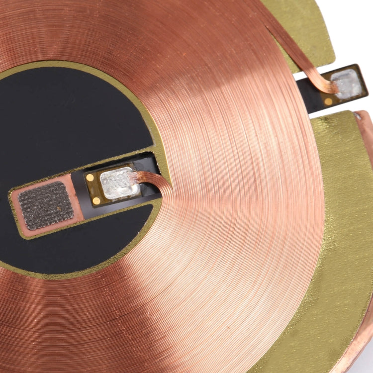 For iPhone SE 2022 3rd Gen NFC Wireless Charging Module by buy2fix