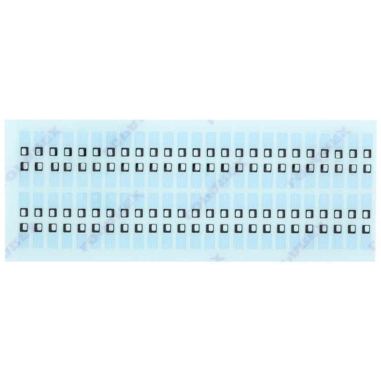 100 PCS Induction Cotton for iPhone X - Others by buy2fix | Online Shopping UK | buy2fix