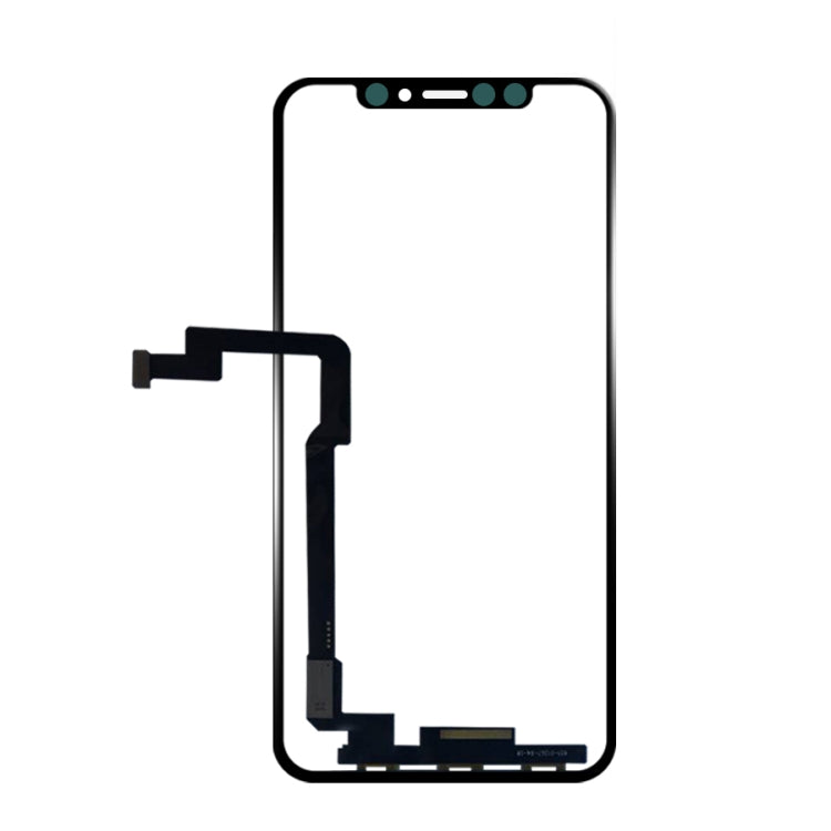 Touch Panel for iPhone X - LCD Related Parts by buy2fix | Online Shopping UK | buy2fix