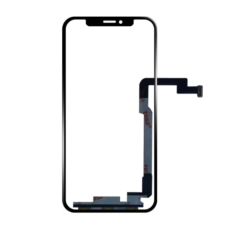 Touch Panel for iPhone X - LCD Related Parts by buy2fix | Online Shopping UK | buy2fix