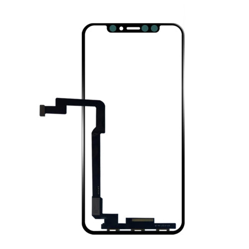 Touch Panel for iPhone X - LCD Related Parts by buy2fix | Online Shopping UK | buy2fix