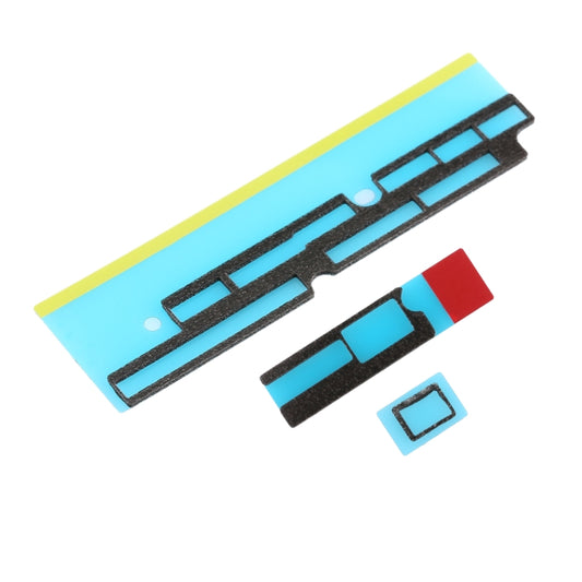 10 PCS 3 in 1 Motherboard Inner Cotton Pads for iPhone X by buy2fix