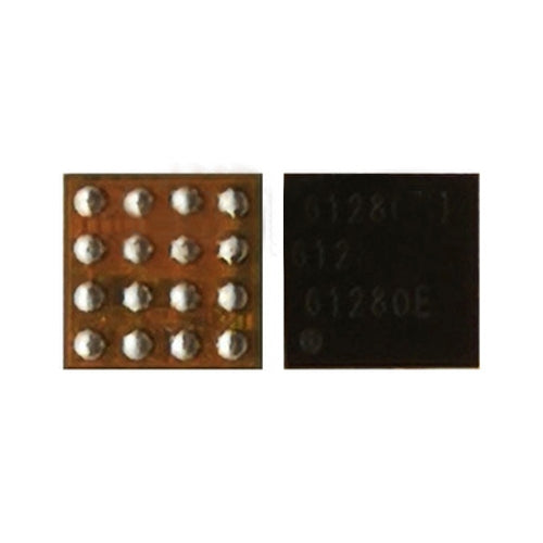Camera VDD Boost IC SN61280E (U3100) for iPhone X - IC for iPhone by buy2fix | Online Shopping UK | buy2fix