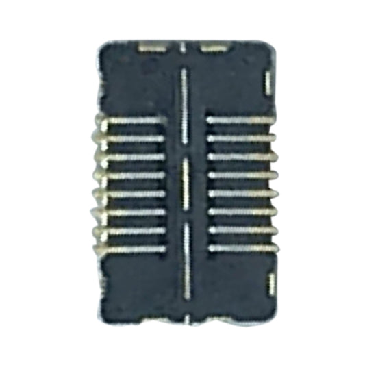 Signal Motherboard FPC Connector for iPhone X by buy2fix