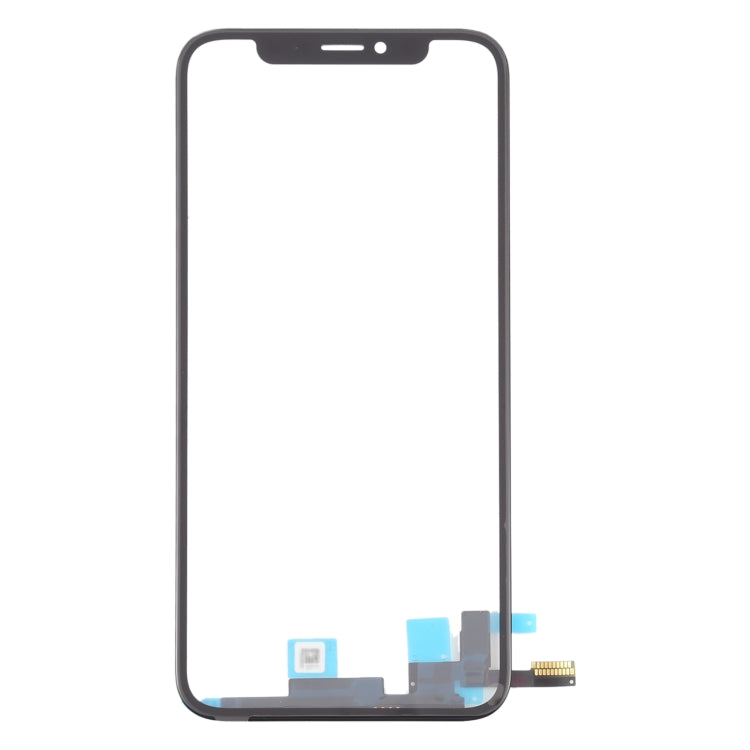 Original Touch Panel With OCA for iPhone X - LCD Related Parts by buy2fix | Online Shopping UK | buy2fix
