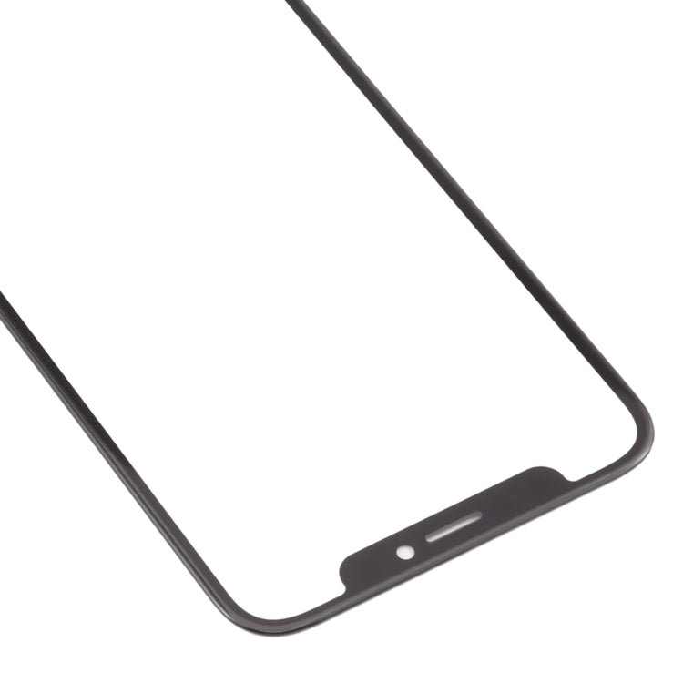 Original Touch Panel With OCA for iPhone X - LCD Related Parts by buy2fix | Online Shopping UK | buy2fix