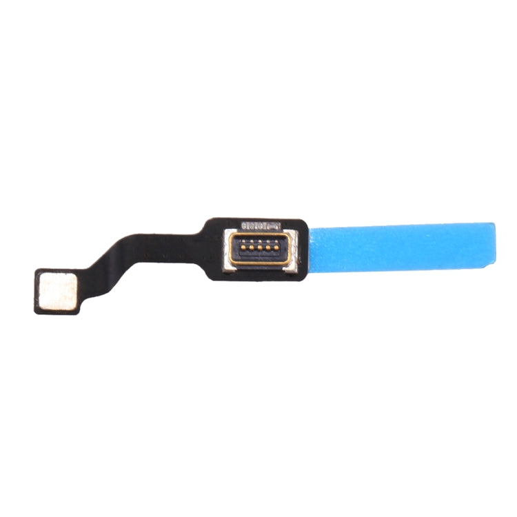 Charging Port Connection Cable for iPhone X - Flex Cable by buy2fix | Online Shopping UK | buy2fix