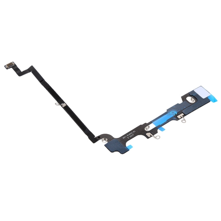 Speaker Ringer Buzzer Flex Cable for iPhone X by buy2fix