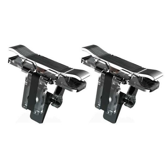 T10S Eat Chicken Mobile Phone Trigger Shooting Controller Button Handle by buy2fix