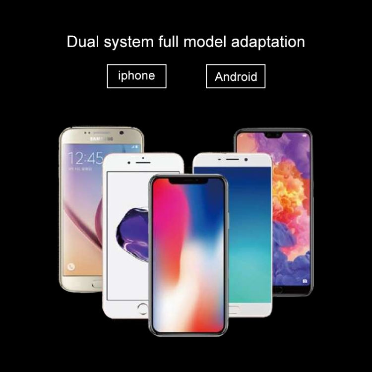 E9 Electroplating Design Press Eat Chicken Mobile Phone Trigger Shooting Controller Button Handle by buy2fix