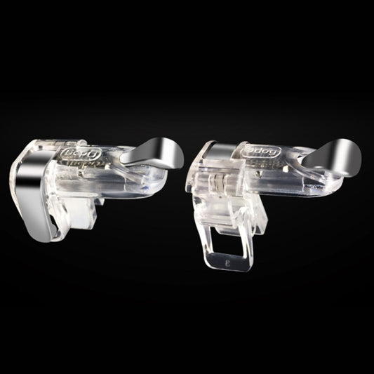 Eat Chicken Mobile Phone Trigger Shooting Controller Button Handle by buy2fix