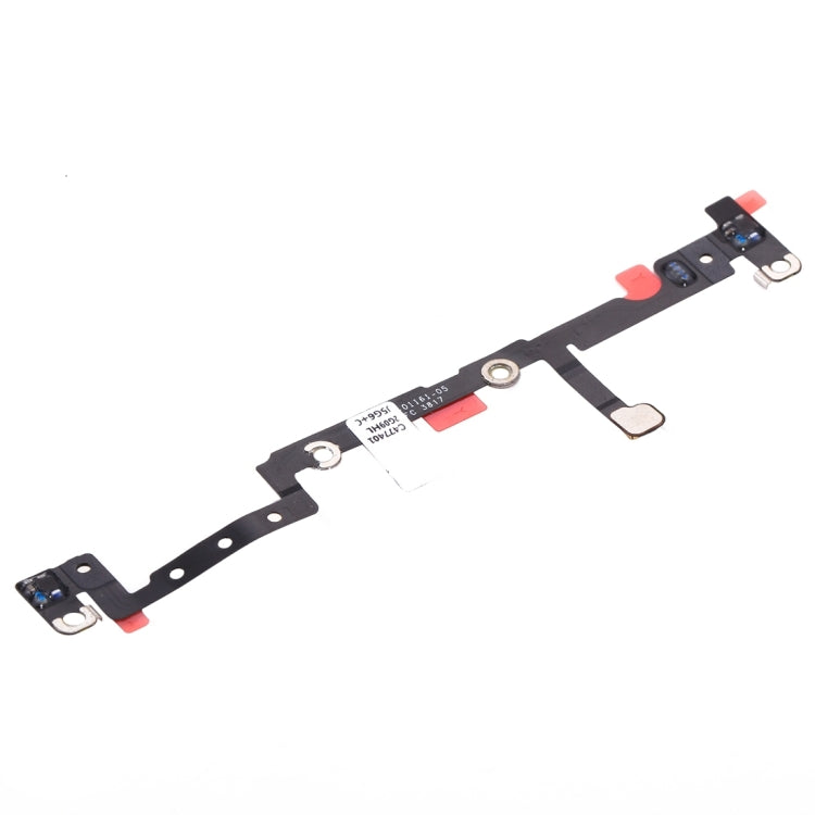 Charging Port Signal Flex Cable for iPhone X by buy2fix