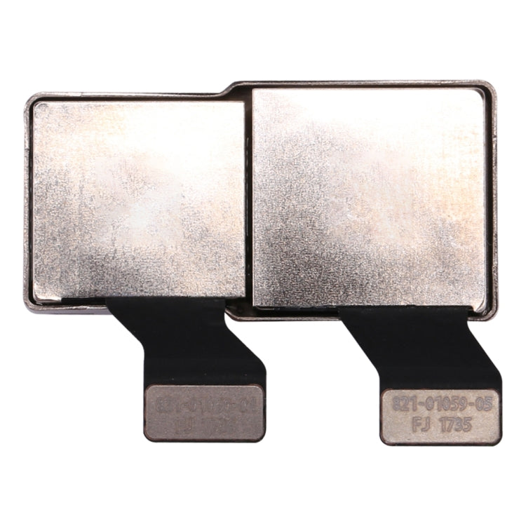 Rear Cameras for iPhone X - Camera Series by buy2fix | Online Shopping UK | buy2fix