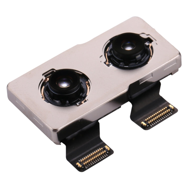 Rear Cameras for iPhone X - Camera Series by buy2fix | Online Shopping UK | buy2fix