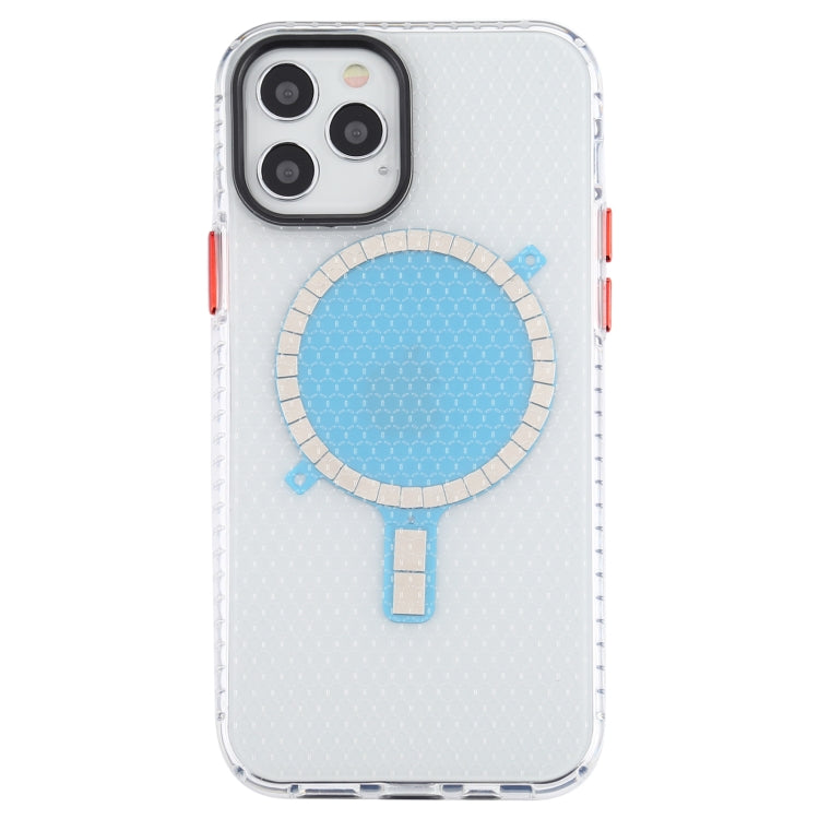 MagSafe Wireless Charging Magnet for iPhone 12 Series - iPhone 12 Pro Max Cases by buy2fix | Online Shopping UK | buy2fix