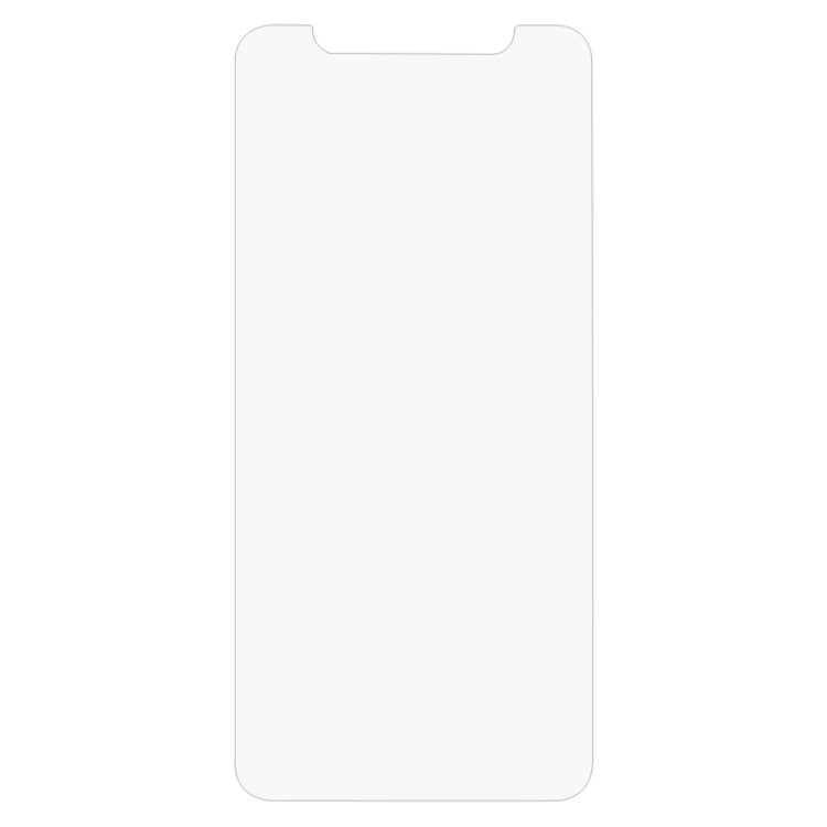 25 PCS 9H 9D Full Screen Tempered Glass Screen Protector for iPhone XS Max / iPhone 11 Pro Max - iPhone 11 Pro Max Tempered Glass by buy2fix | Online Shopping UK | buy2fix