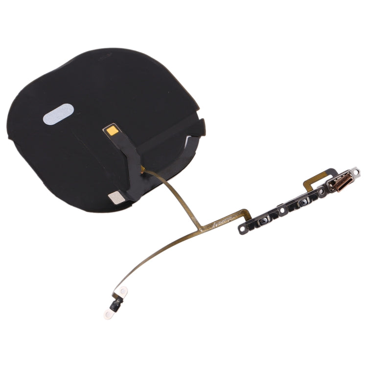NFC Coil with Volume Flex Cable for iPhone XS Max by buy2fix