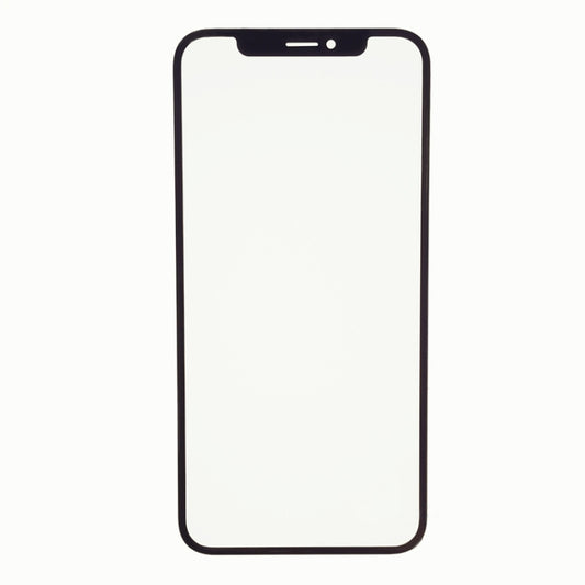 Front Screen Outer Glass Lens for iPhone XS Max by buy2fix