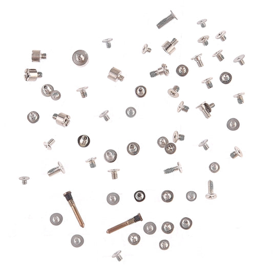 Complete Set Screws and Bolts for iPhone XS Max by buy2fix