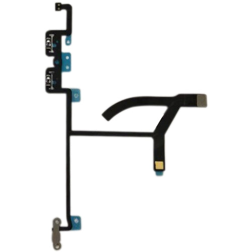 Power Button & Volume Button Flex Cable for iPhone XS Max by buy2fix