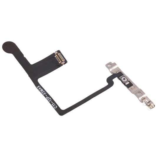 Power Button & Volume Button Flex Cable for iPhone XS Max (Change From iPXS Max to iP13 Pro Max) by buy2fix