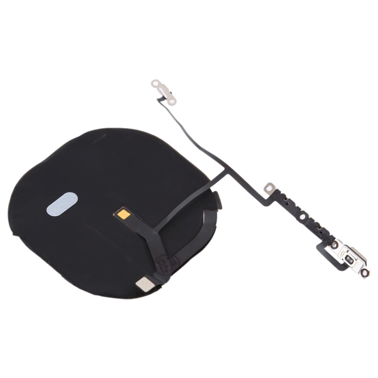 NFC Coil with Volume Flex Cable for iPhone XS Max by buy2fix