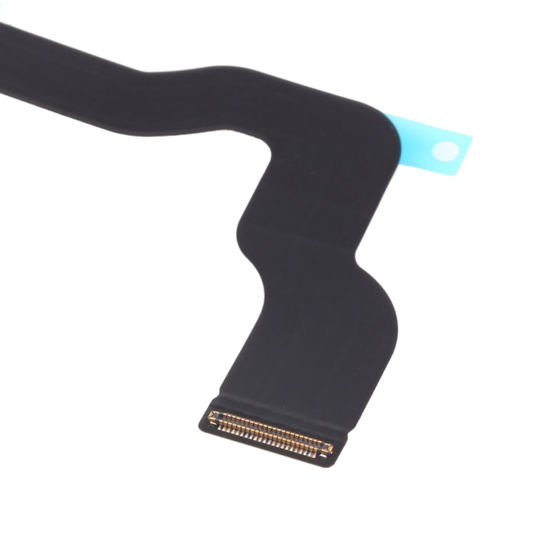 Original Charging Port Flex Cable for iPhone XS Max (White) by buy2fix