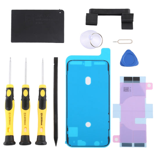 JIAFA JF-8158 11 in 1 Battery Repair Tool Set for iPhone XR by JIAFA