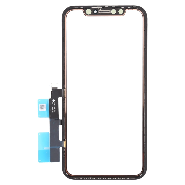 Original Touch Panel With OCA for iPhone XR - LCD Related Parts by buy2fix | Online Shopping UK | buy2fix