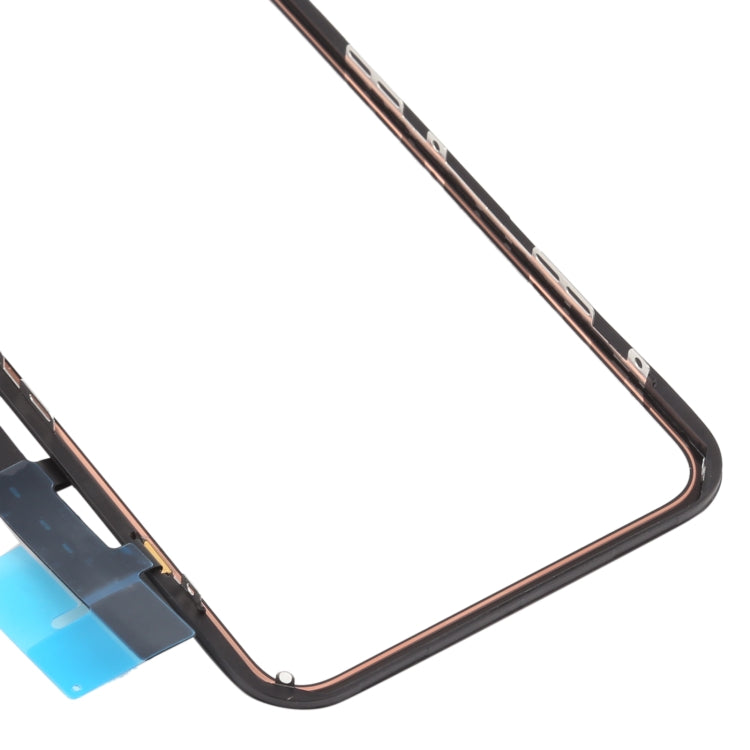 Original Touch Panel With OCA for iPhone XR - LCD Related Parts by buy2fix | Online Shopping UK | buy2fix