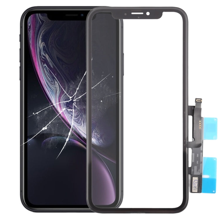 Original Touch Panel With OCA for iPhone XR - LCD Related Parts by buy2fix | Online Shopping UK | buy2fix