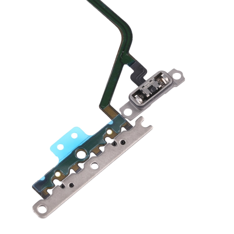 Power Button & Volume Button Flex Cable for iPhone XR (Change From iPXR to iP13) - Flex Cable by buy2fix | Online Shopping UK | buy2fix