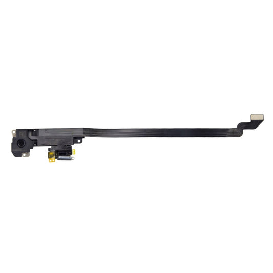 Earpiece Speaker Flex Cable for iPhone XR - Flex Cable by buy2fix | Online Shopping UK | buy2fix