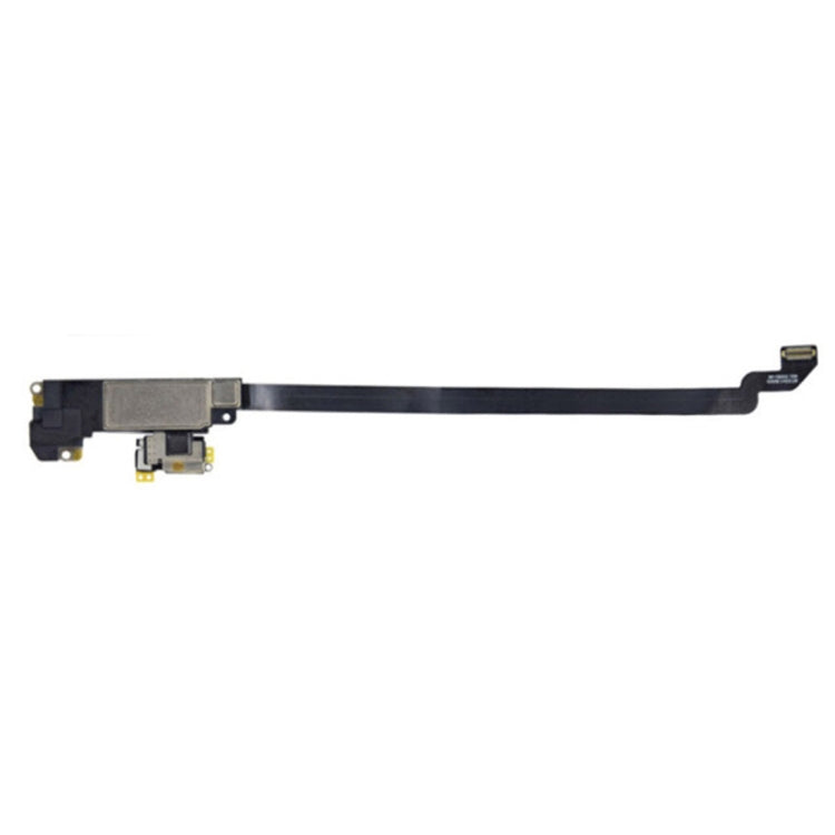 Earpiece Speaker Flex Cable for iPhone XR - Flex Cable by buy2fix | Online Shopping UK | buy2fix