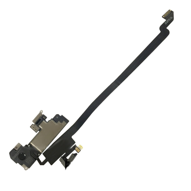Earpiece Speaker Flex Cable for iPhone XR - Flex Cable by buy2fix | Online Shopping UK | buy2fix