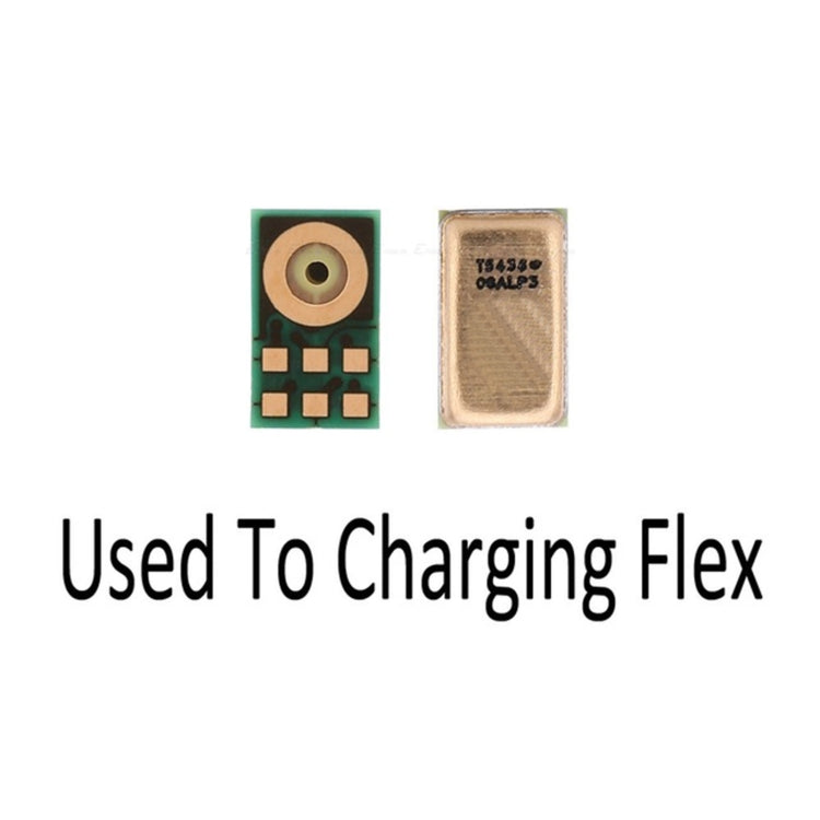 Microphone Inner Module for iPhone XR by buy2fix