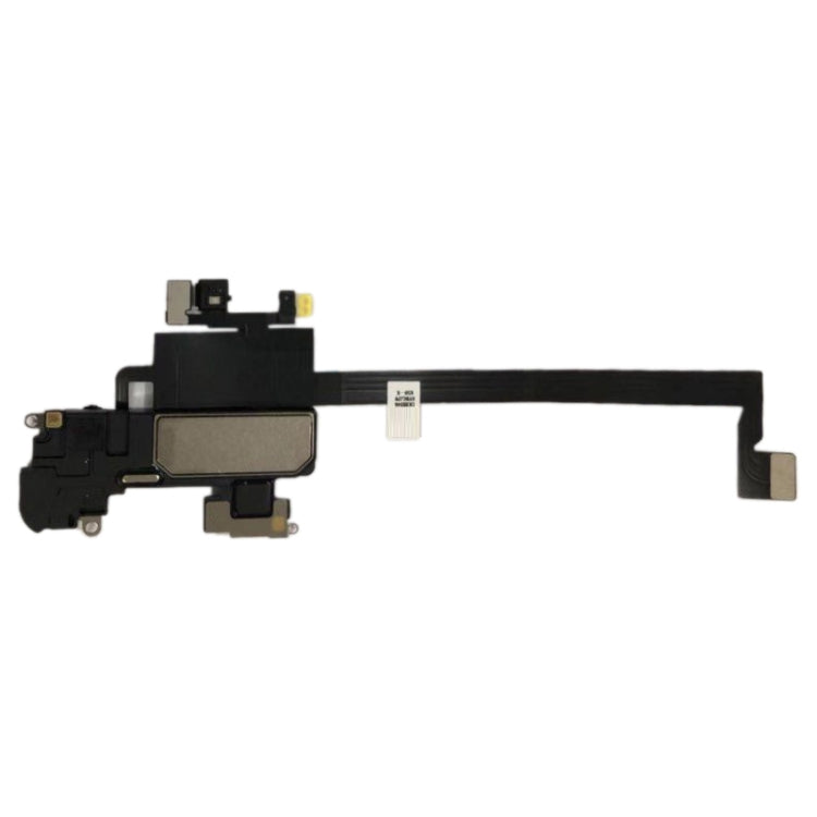 Earpiece Speaker with Sensor Flex Cable Assembly for iPhone XS by buy2fix