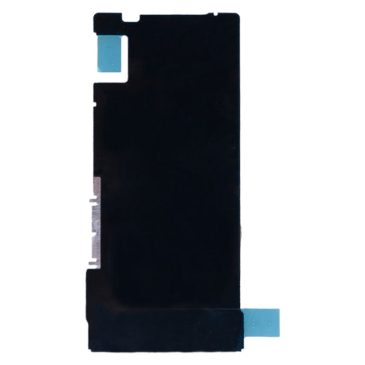 LCD Heat Sink Back Plate Pad for iPhone X - LCD Related Parts by buy2fix | Online Shopping UK | buy2fix